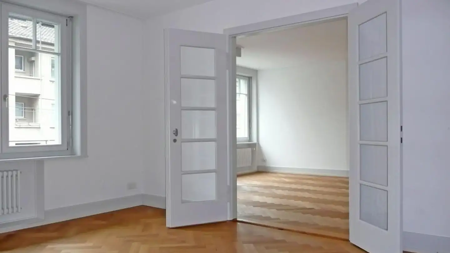 Appartamento in affitto - Forchstrasse 179, 8032 Zürich - Foto 3