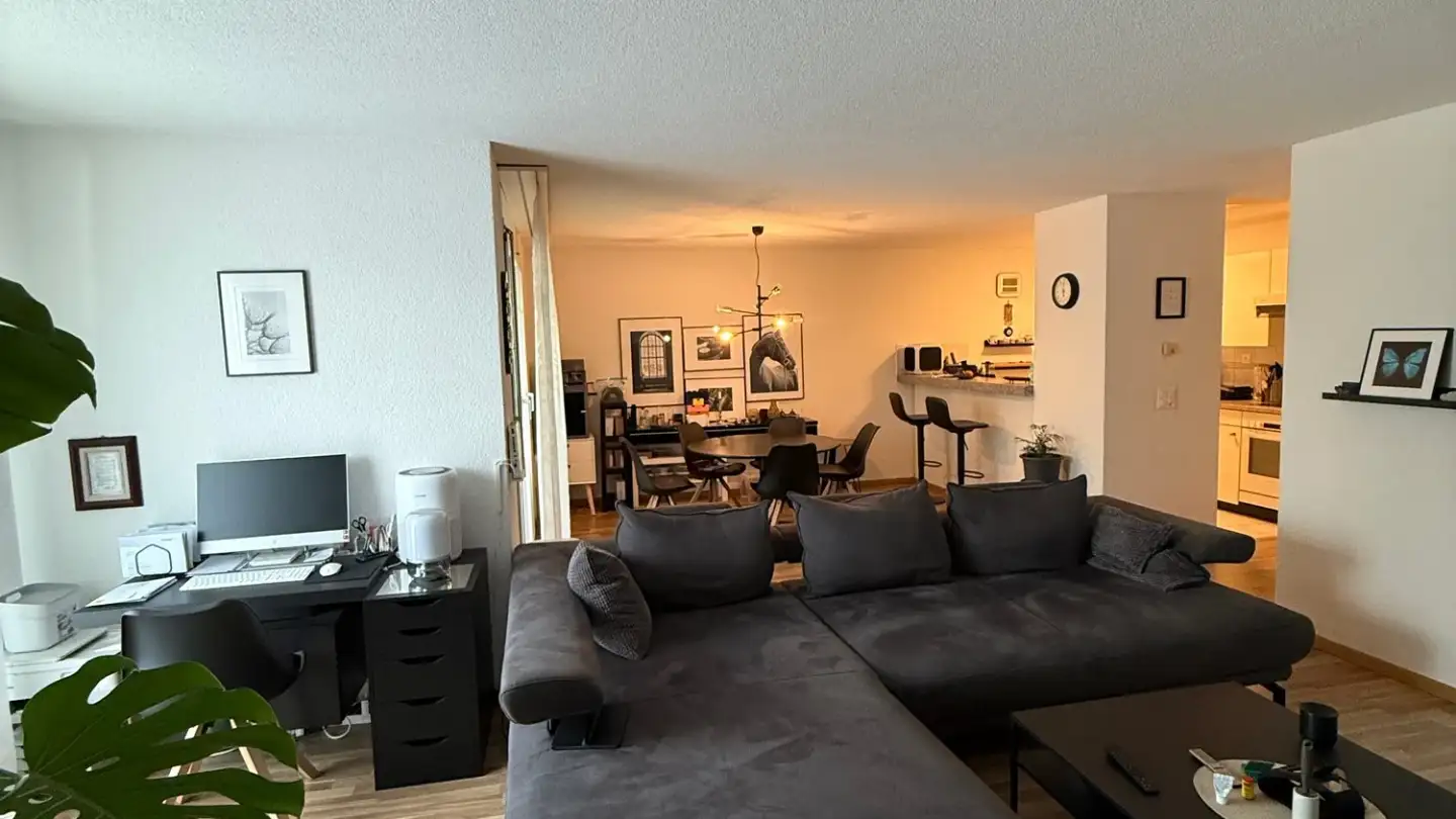 Appartamento in affitto - Zimikerstrasse 7, 8610 Uster - Foto 3