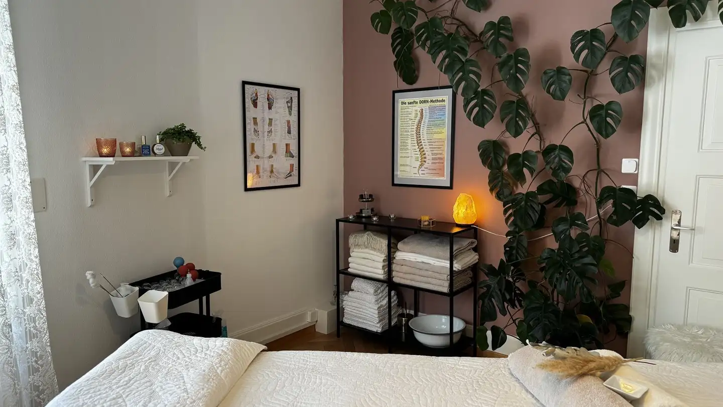 Commerciale in affitto - Zwinglistrasse 3, 9000 St. Gallen