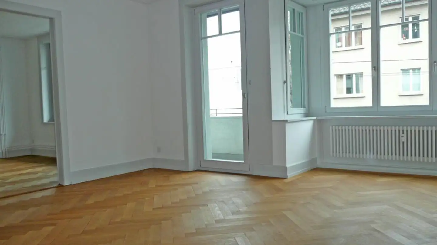 Appartamento in affitto - Forchstrasse 179, 8032 Zürich - Foto 4