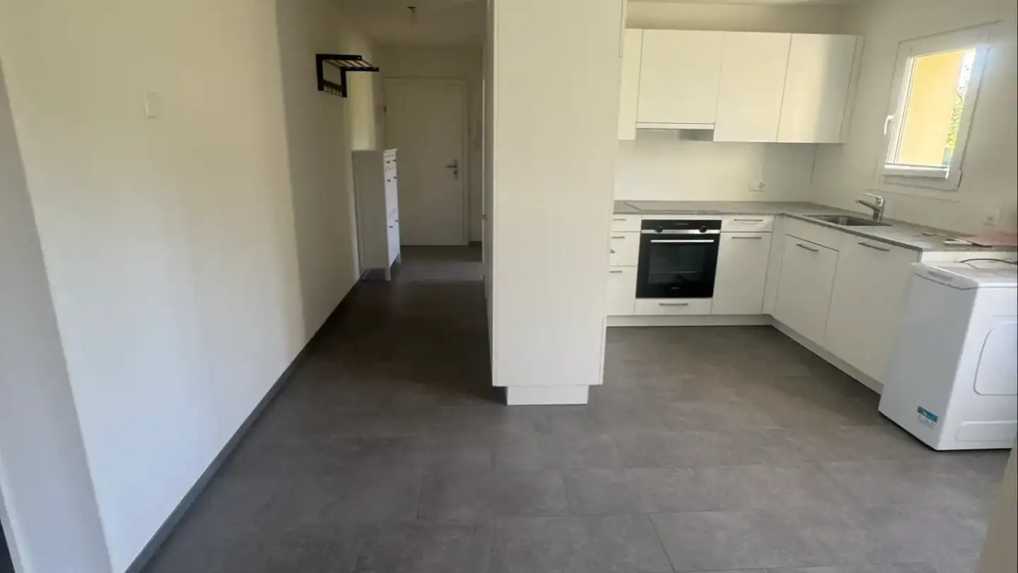 Wohnung mieten - 4552 Derendingen