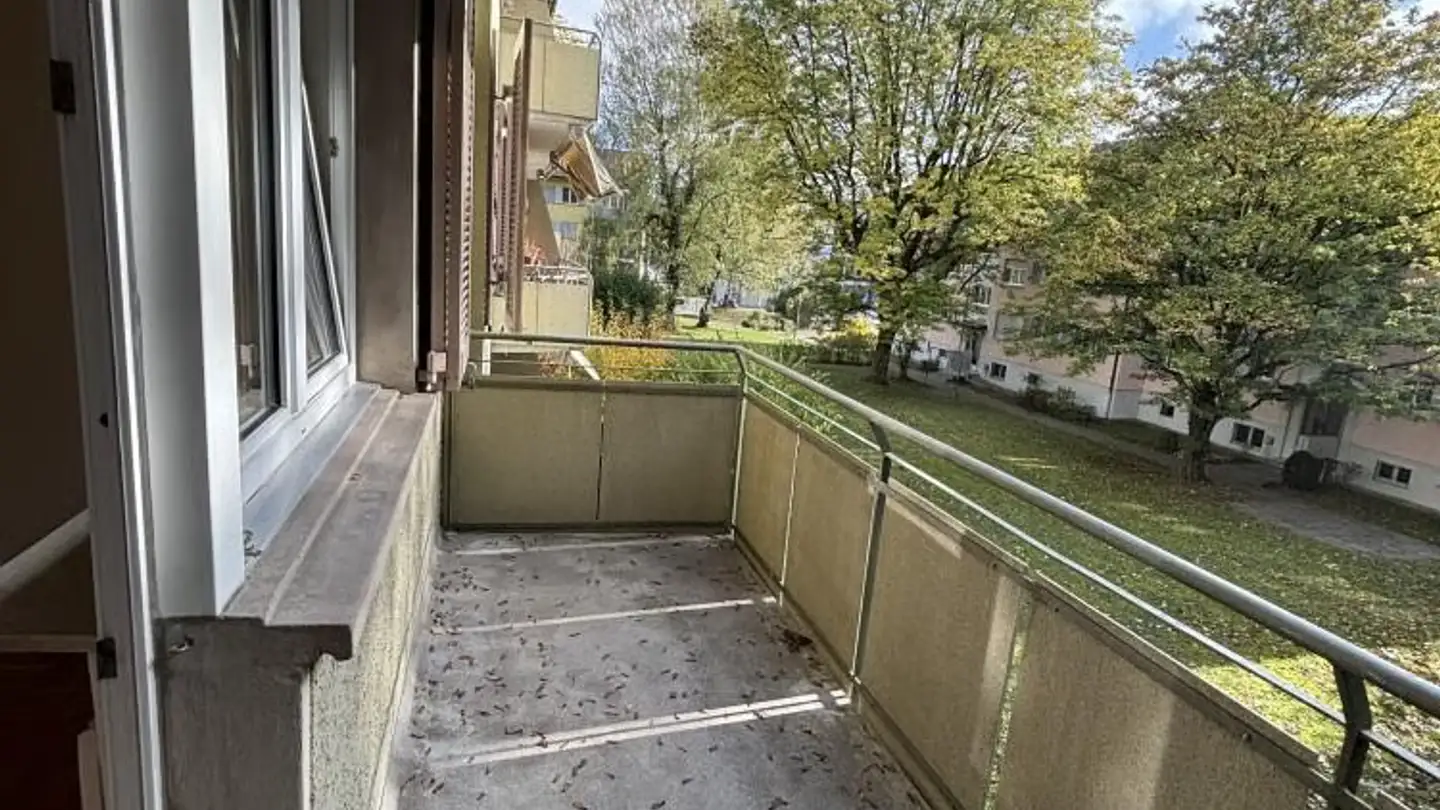 Appartement à louer - Altbachstrasse 12, 8305 Dietlikon - Photo 3