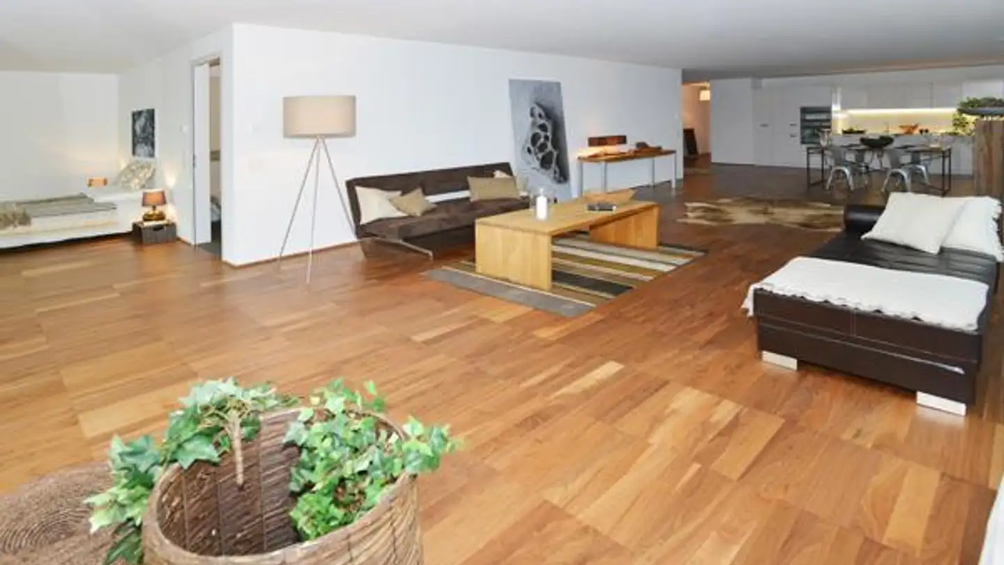 Apartment for rent - Ueberlandstrasse 24, 8953 Dietikon - Photo 3