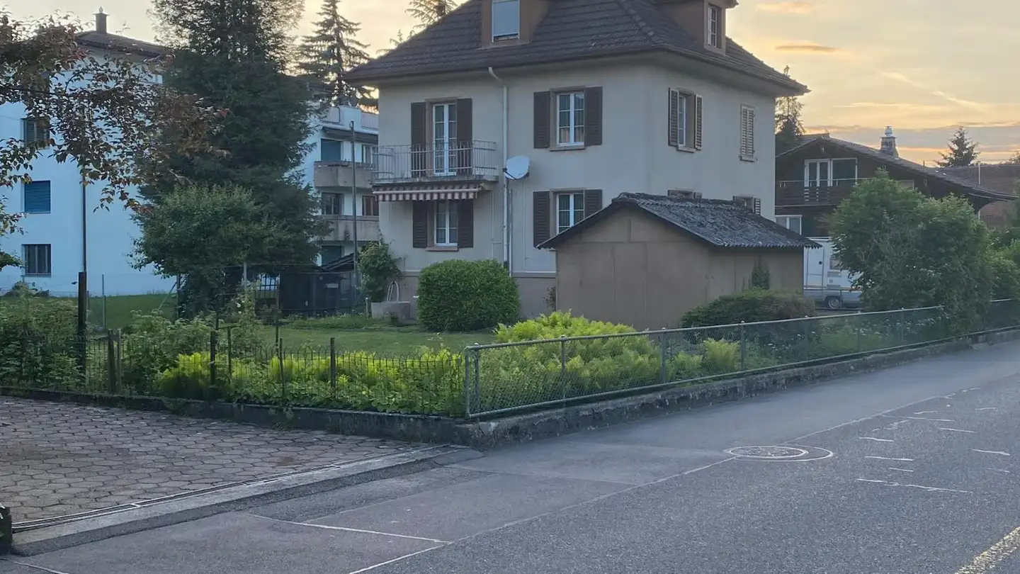 Einfamilienhaus kaufen - Bachstrasse 6, 5734 Reinach AG - Foto 2