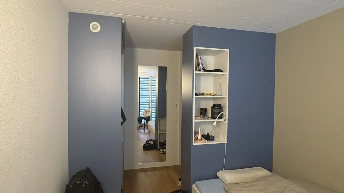 Appartement à louer - Mühledorfstrasse 28, 3018 Bern