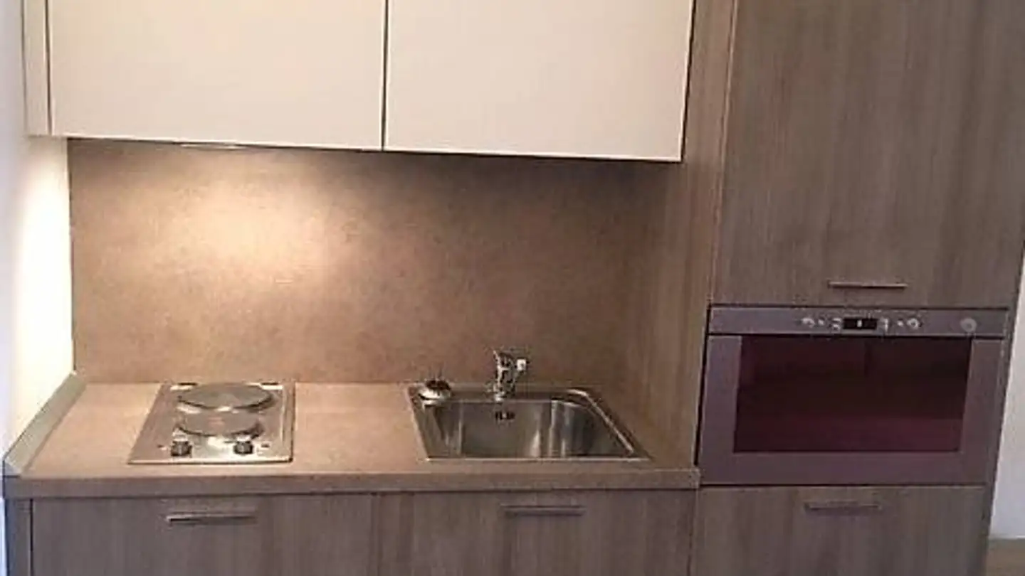 Appartamento in affitto - Via Clemente Maraini 21, 6900 Lugano - Foto 2