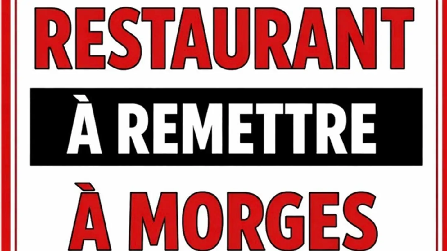 Commercial for sale - 1304 Cossonay-Ville