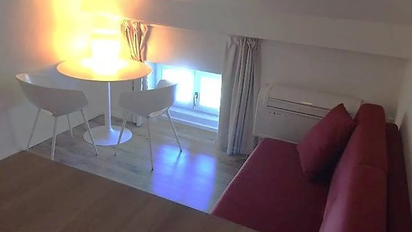 Appartamento in affitto - Via Clemente Maraini 21, 6900 Lugano - Foto 3