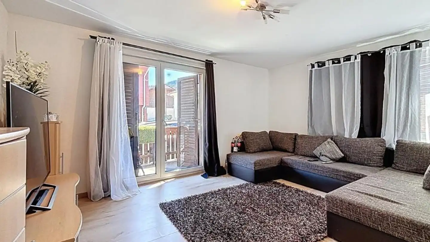 Chalet for sale - Rufenen 27, 1716 Plaffeien - Photo 4
