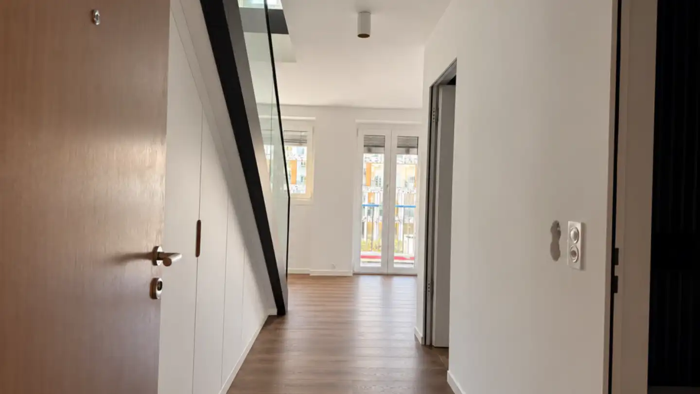 Einfamilienhaus mieten - Beethovenstrasse 32, 8002 Zürich - Foto 2