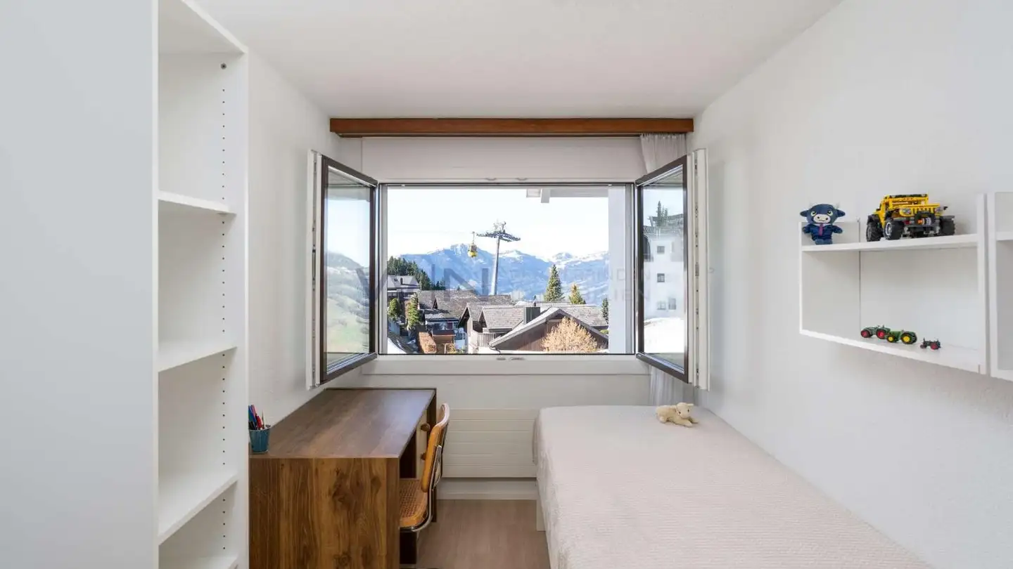 Wohnung kaufen - 6417 Sattel - Foto 4