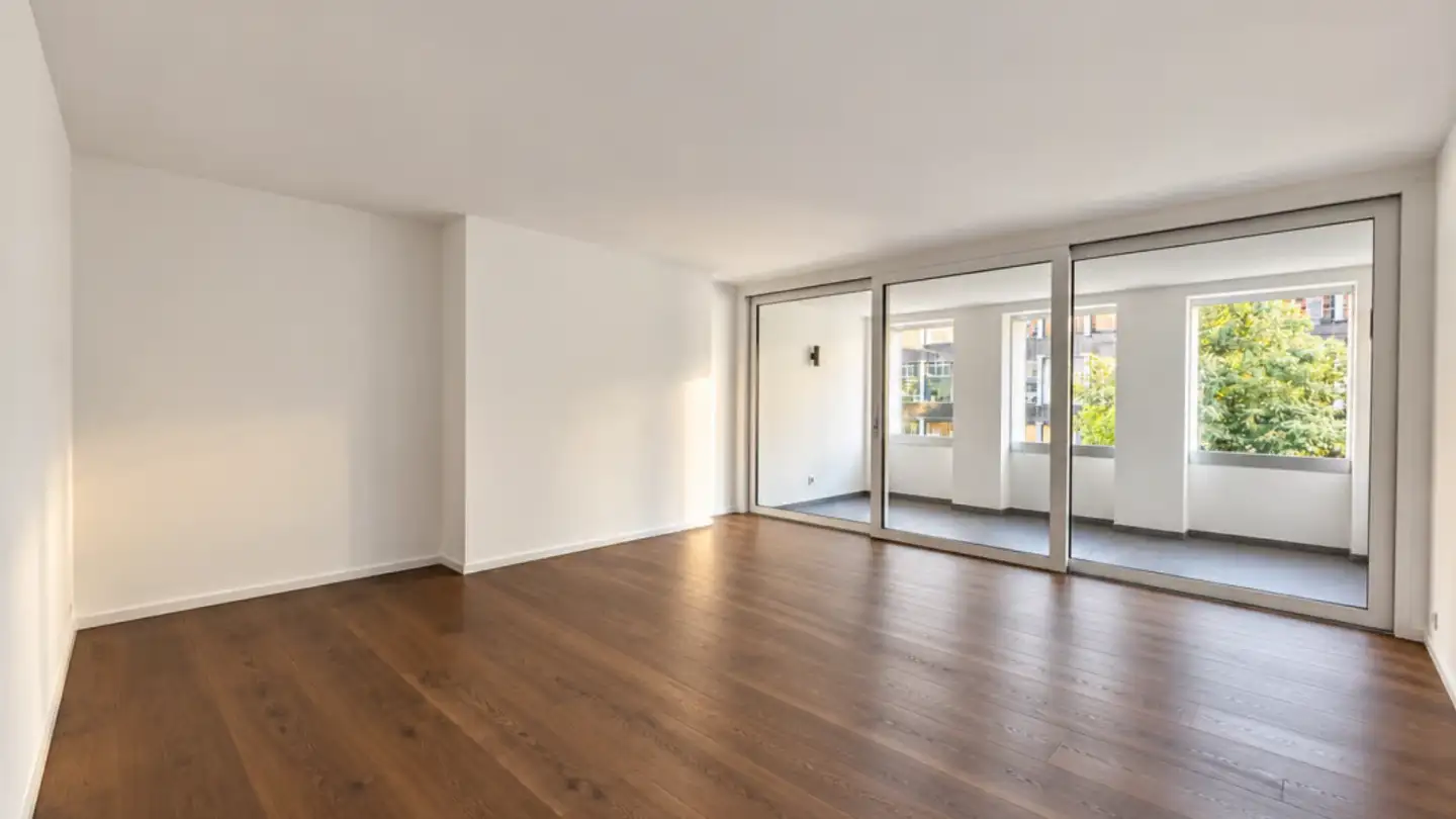 Einfamilienhaus mieten - Beethovenstrasse 32, 8002 Zürich - Foto 4