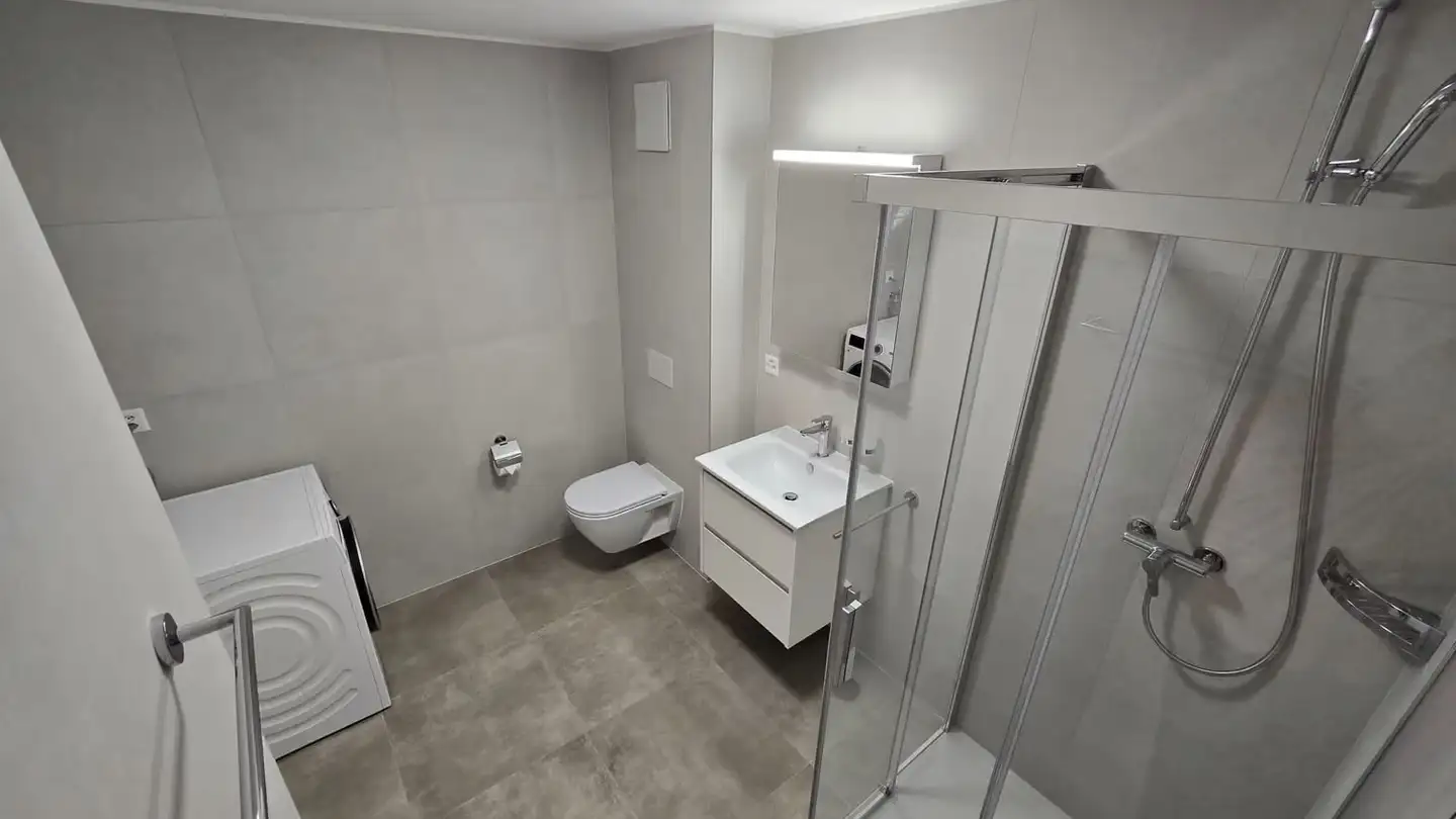 Appartement à louer - Impasse Du Coteau 9e, 1908 Riddes - Photo 3