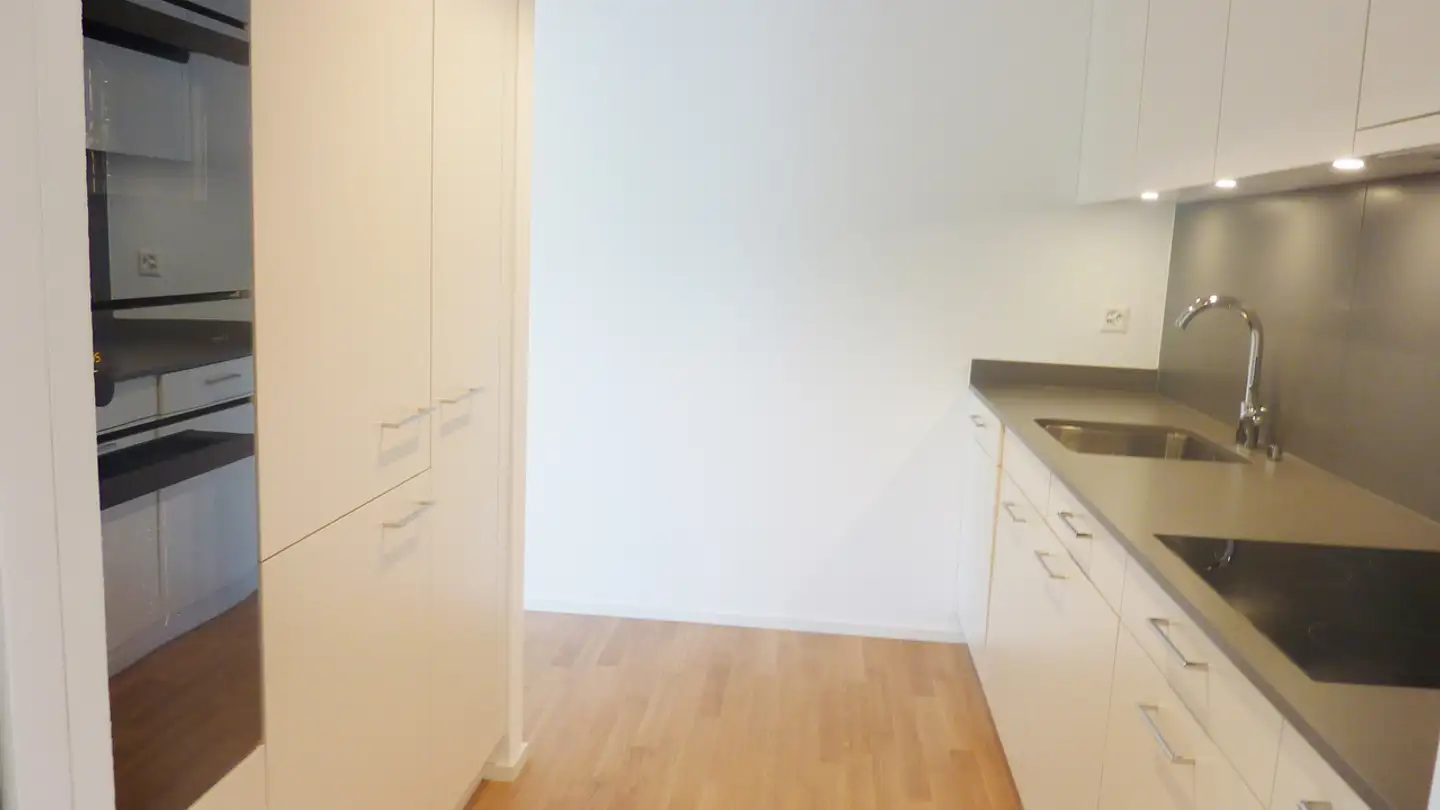 Apartment for rent - Wildbachstrasse, 8424 Embrach - Photo 3