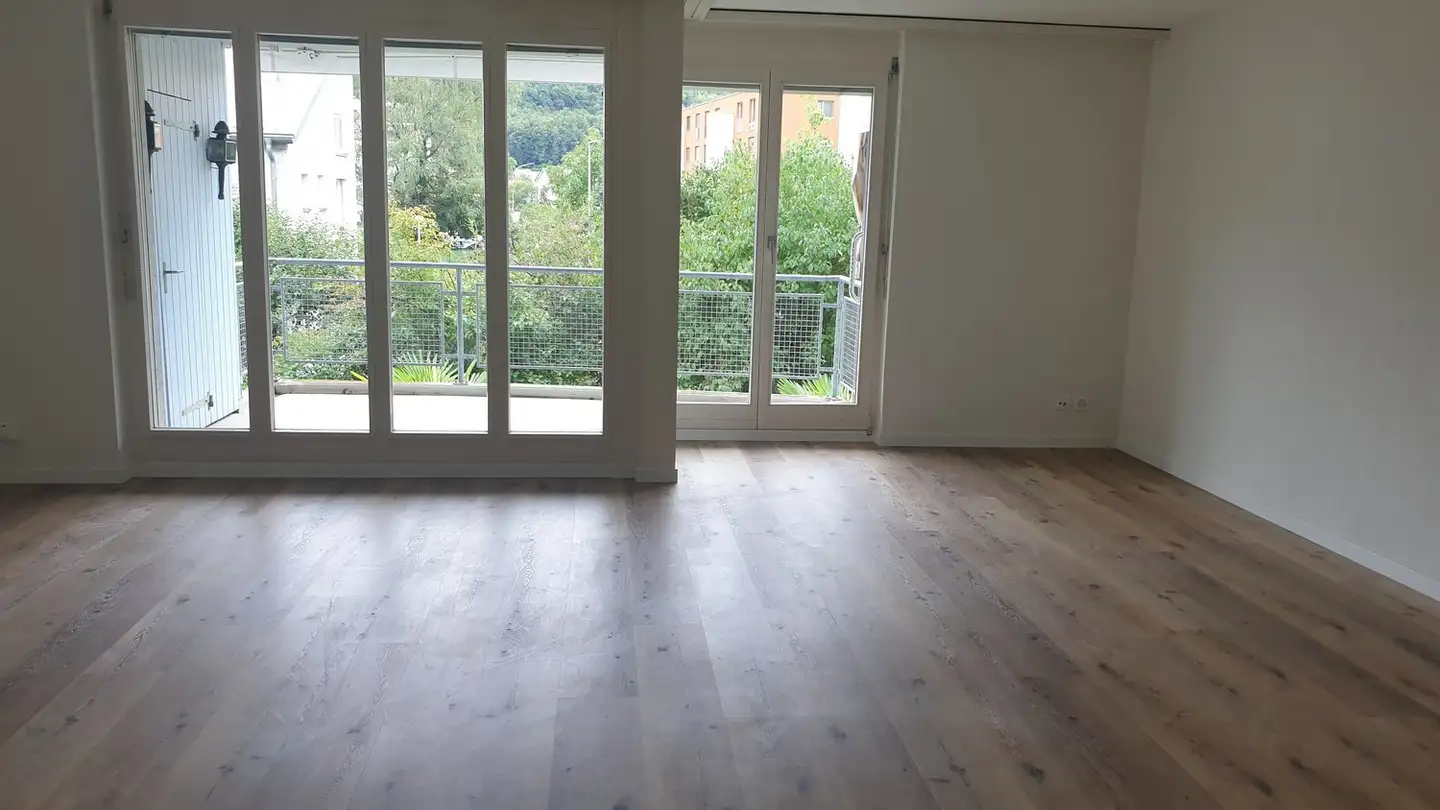 Appartamento in affitto - 5415 Nussbaumen AG