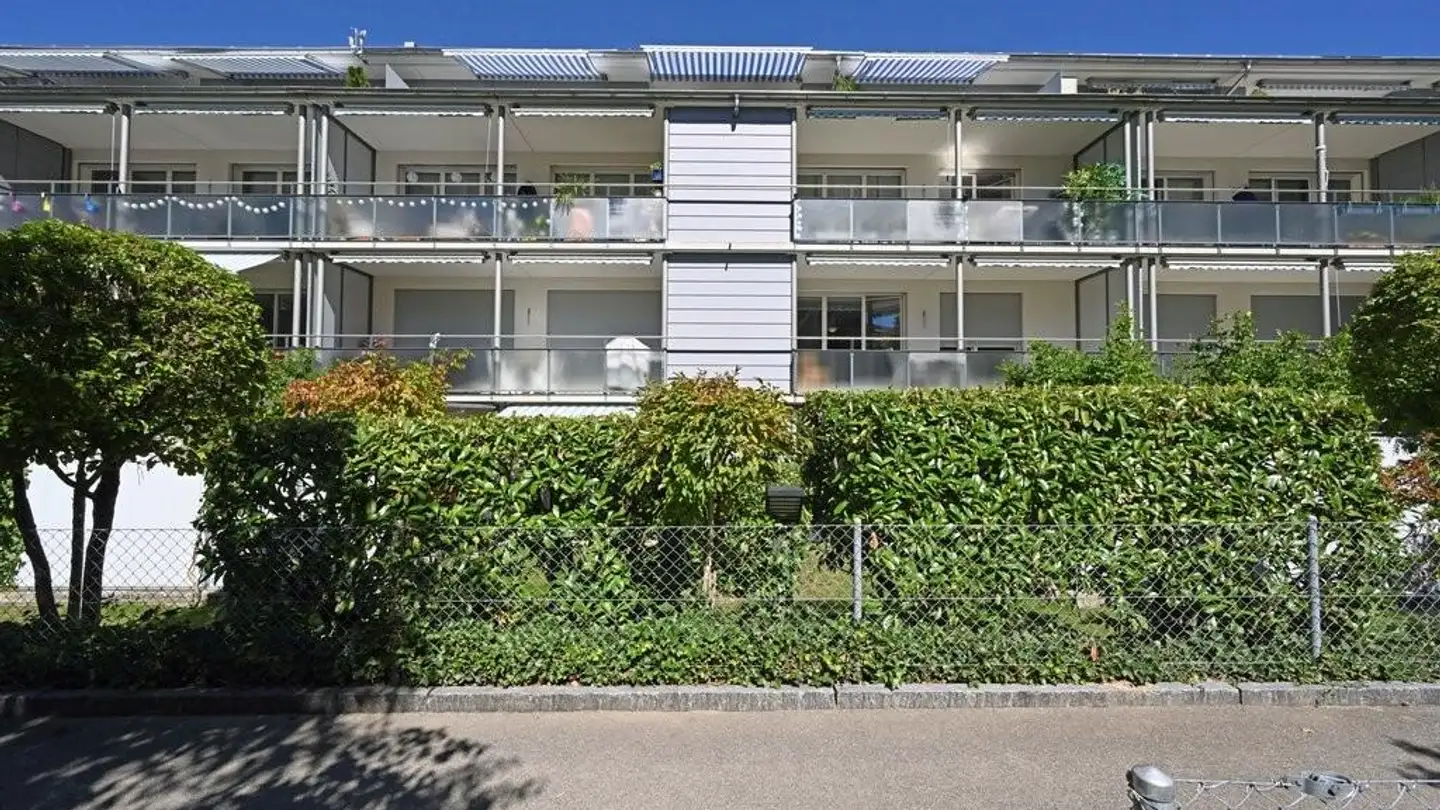 Appartamento in affitto - Bondelistrasse 38, 3084 Wabern - Foto 2