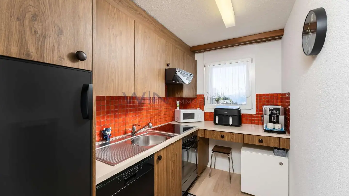 Wohnung kaufen - 6417 Sattel - Foto 3
