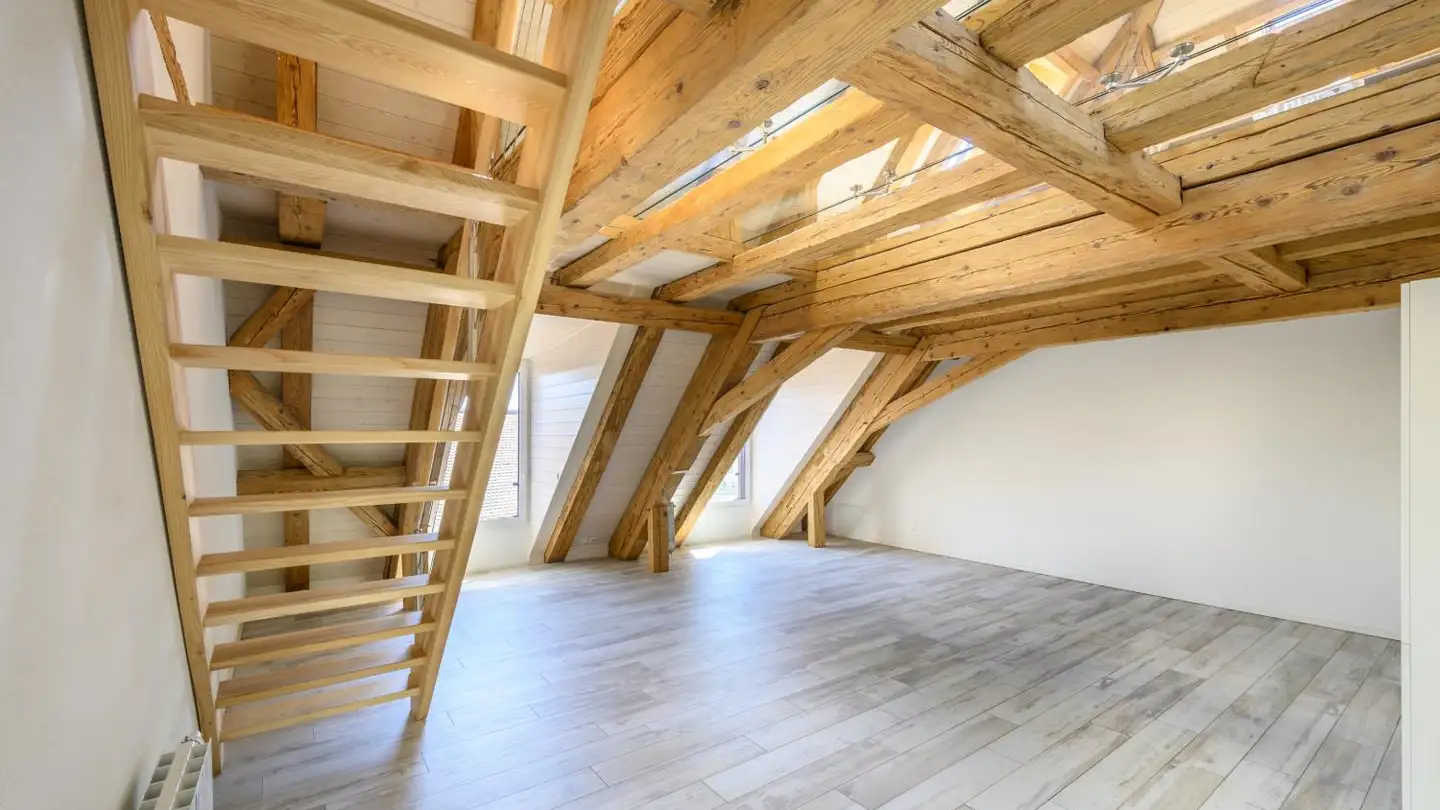 Duplex à vendre - 2024 St-Aubin-Sauges