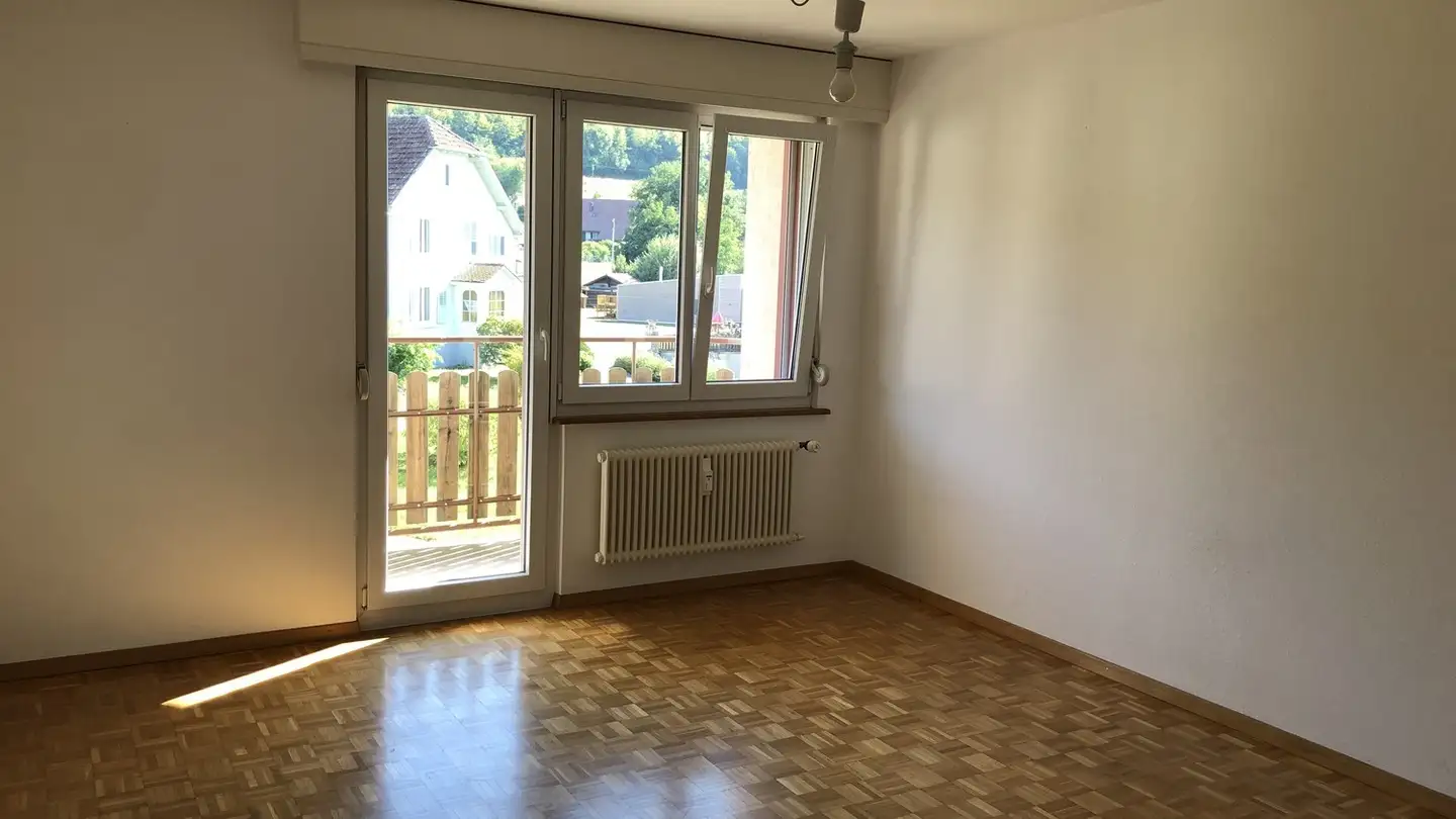 Wohnung mieten - Château Bleu 1, 2943 Vendlincourt