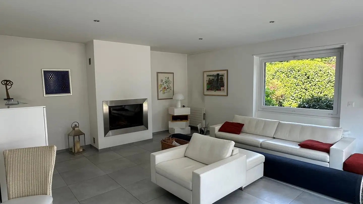 Single house for rent - Chemin Des Bosquets 1, 1024 Ecublens VD - Photo 3