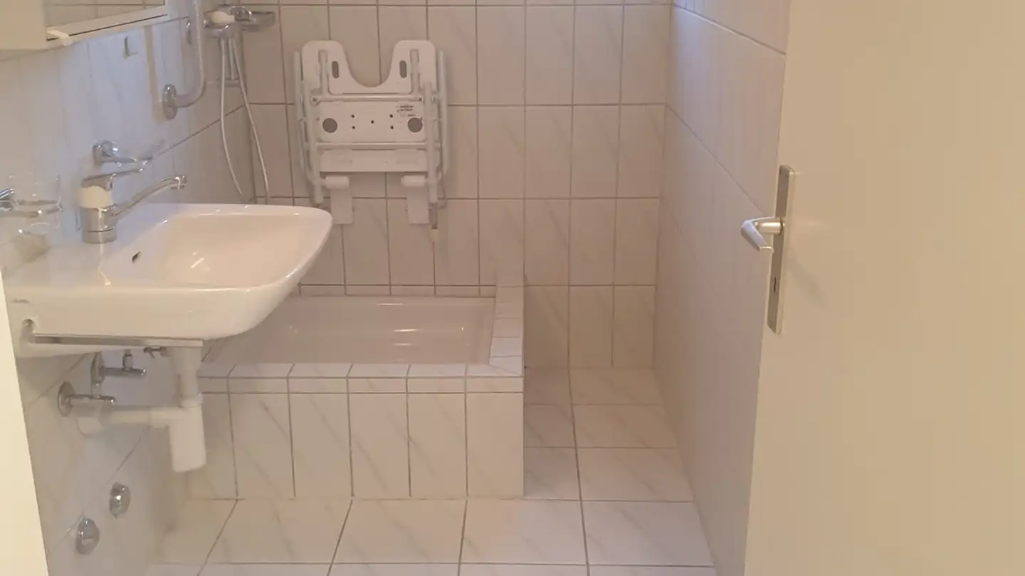 Appartamento in affitto - 5415 Nussbaumen AG - Foto 2