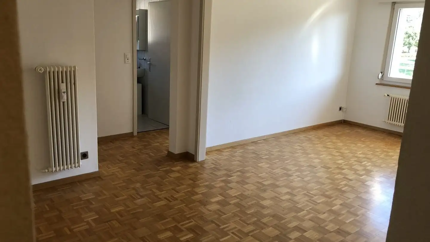 Wohnung mieten - Château Bleu 1, 2943 Vendlincourt - Foto 3