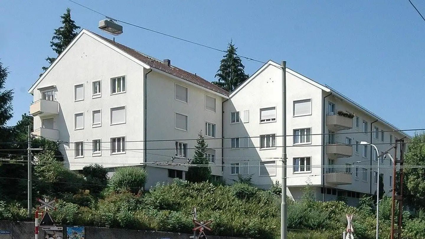 Appartamento in affitto - Teufener Strasse 128, 9000 St. Gallen - Photo 2