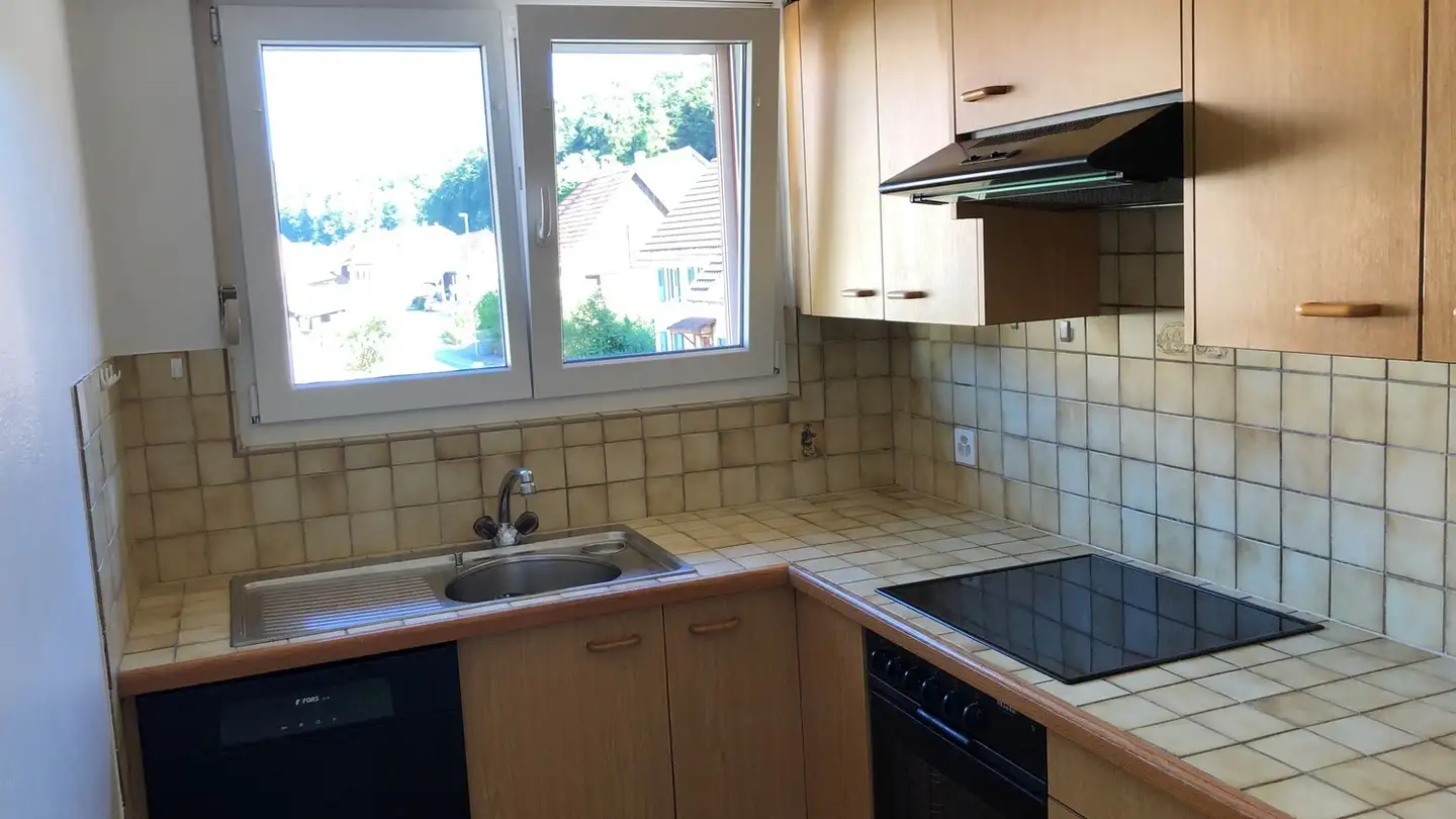 Wohnung mieten - Château Bleu 1, 2943 Vendlincourt - Foto 4