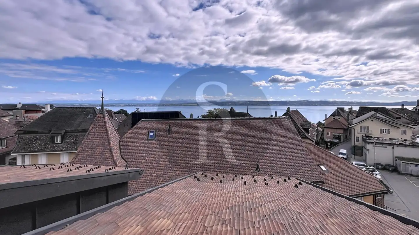 Duplex à vendre - 2024 St-Aubin-Sauges - Photo 3