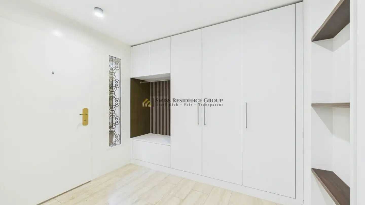 Appartement à louer - 6048 Horw - Photo 3