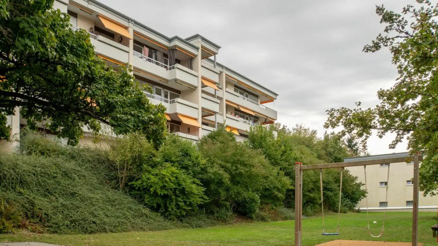 Appartamento in affitto - Neufeldstrasse 22, 3076 Worb