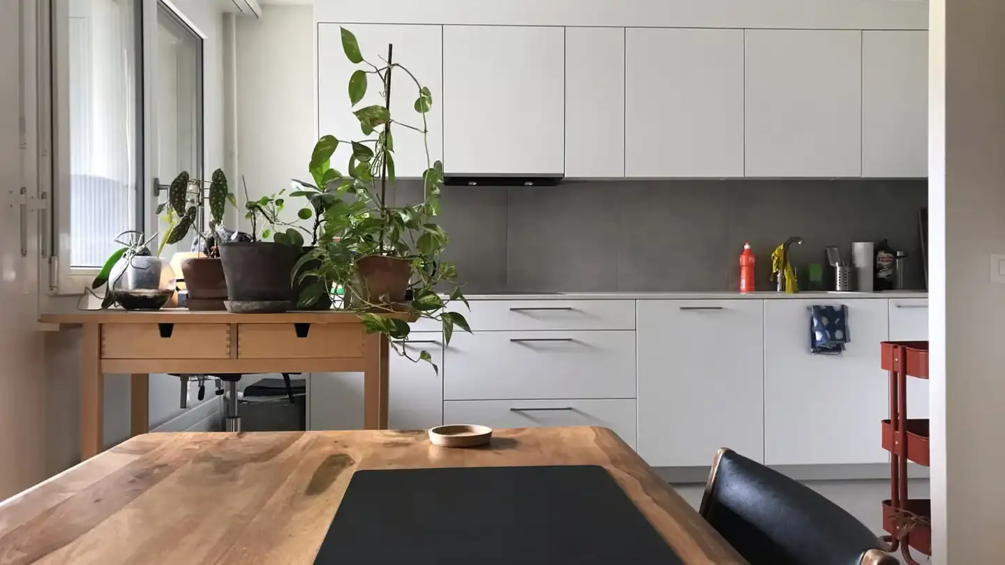 Apartment for rent - Rue Des Sablons 43, 2000 Neuchâtel - Photo 2