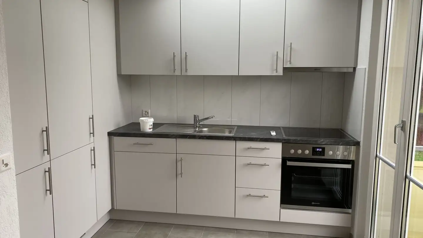 Wohnung mieten - Elzweg, 4900 Langenthal