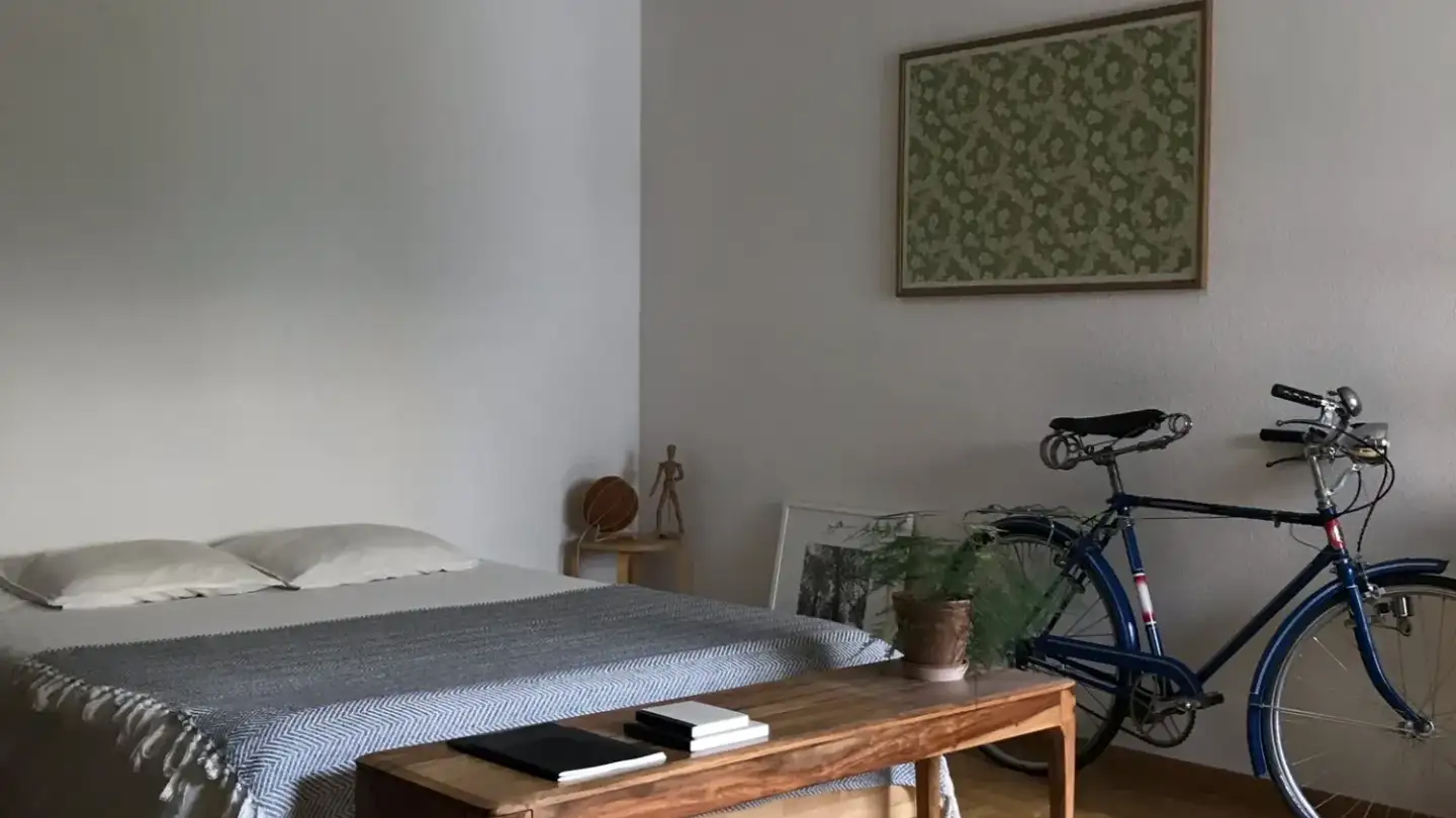 Apartment for rent - Rue Des Sablons 43, 2000 Neuchâtel - Photo 3
