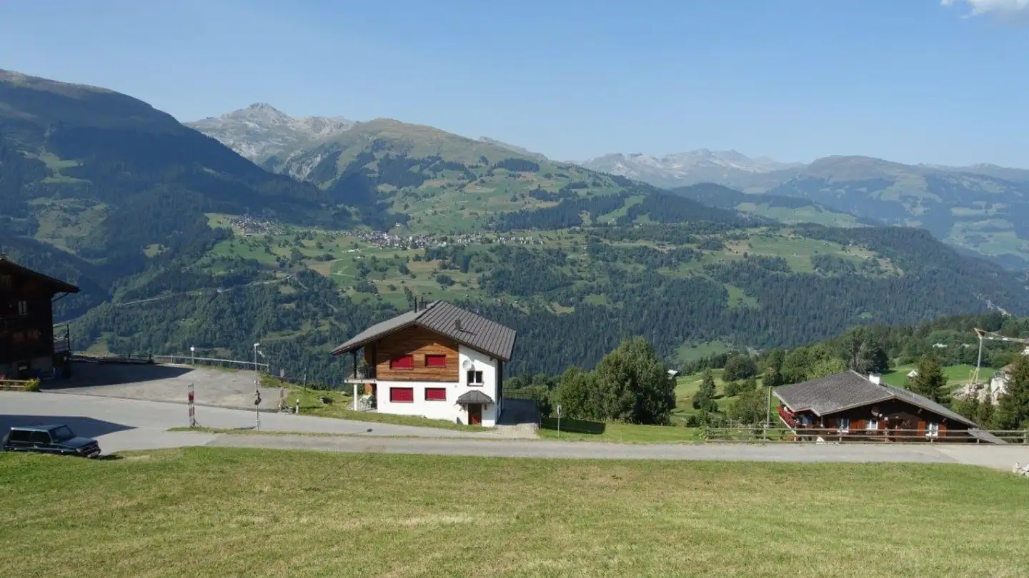 Maison individuelle à vendre - St. Martin, 7134 Obersaxen - Photo 3