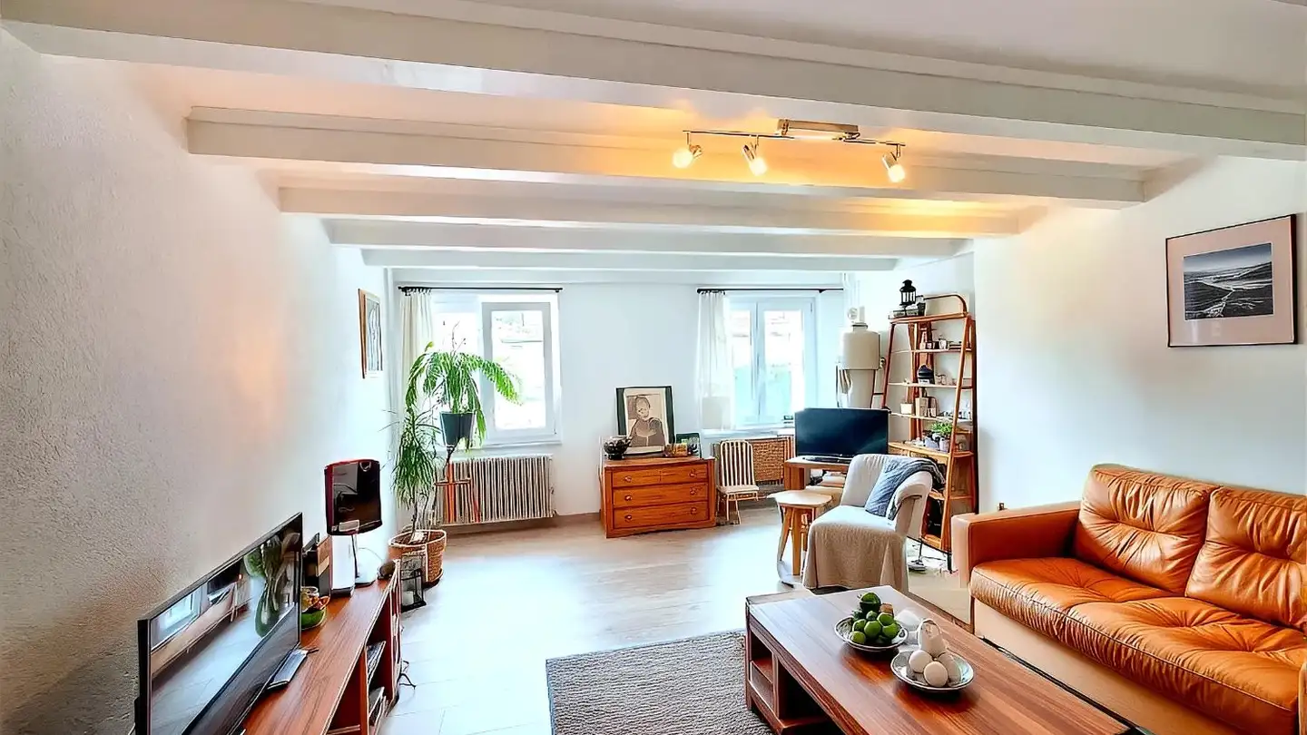 Duplex for sale - Rue Des Forgerons 3, 2942 Alle