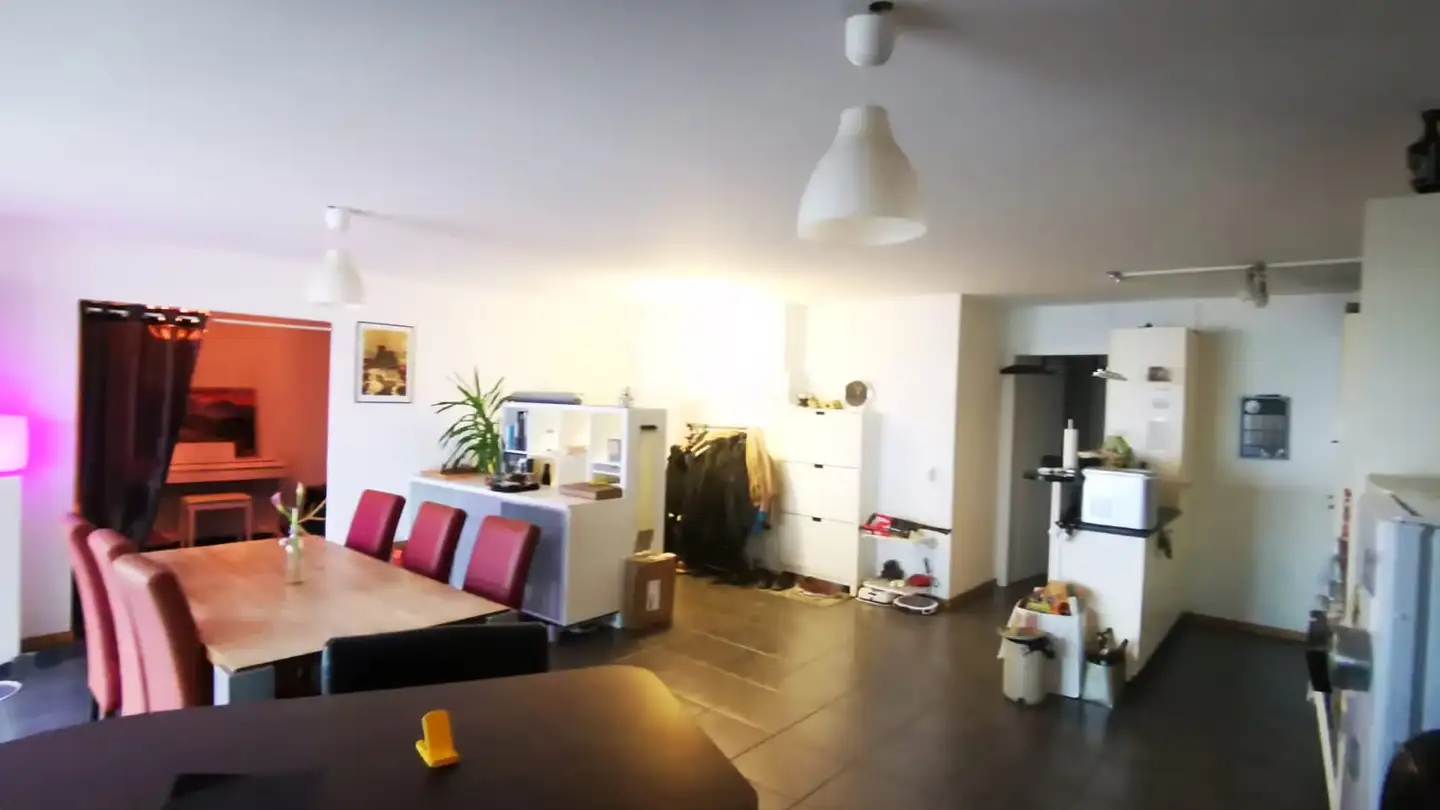 Single room for rent - Grand-Rue 36, 1302 Vufflens-la-Ville