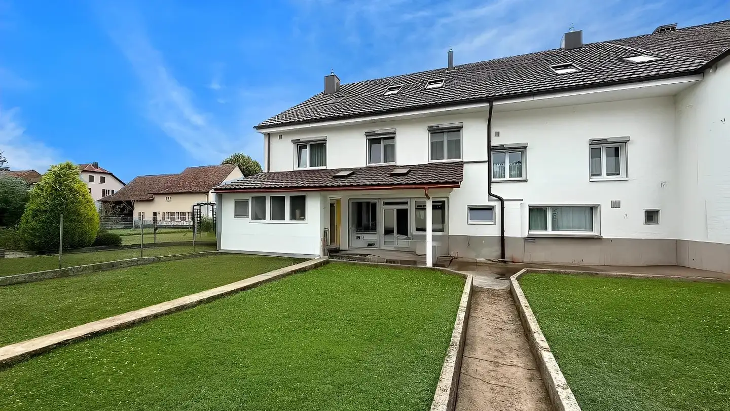 Duplex à vendre - Rue Des Forgerons 3, 2942 Alle - Photo 2