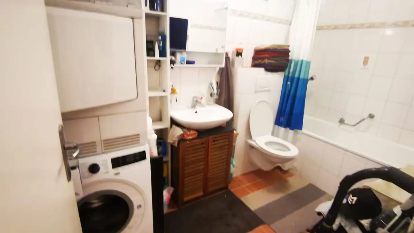 Single room for rent - Grand-Rue 36, 1302 Vufflens-la-Ville - Photo 2
