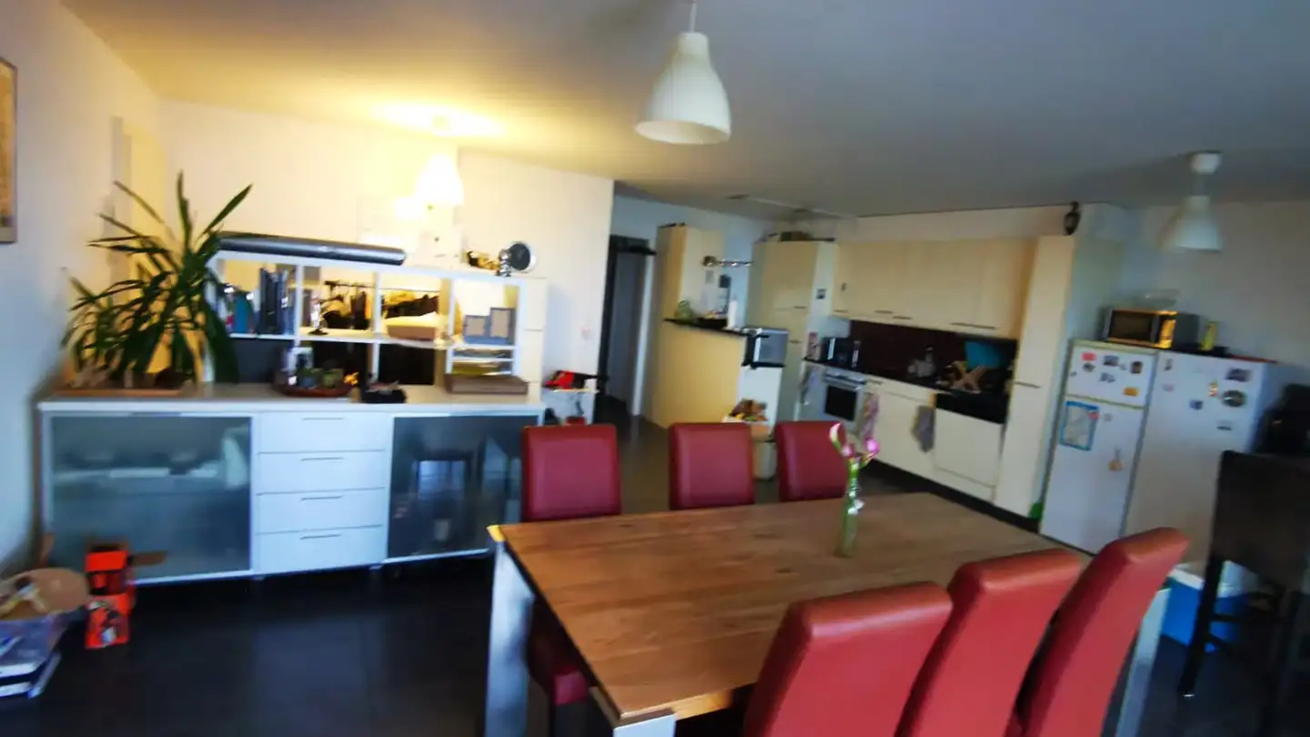 Single room for rent - Grand-Rue 36, 1302 Vufflens-la-Ville - Photo 4