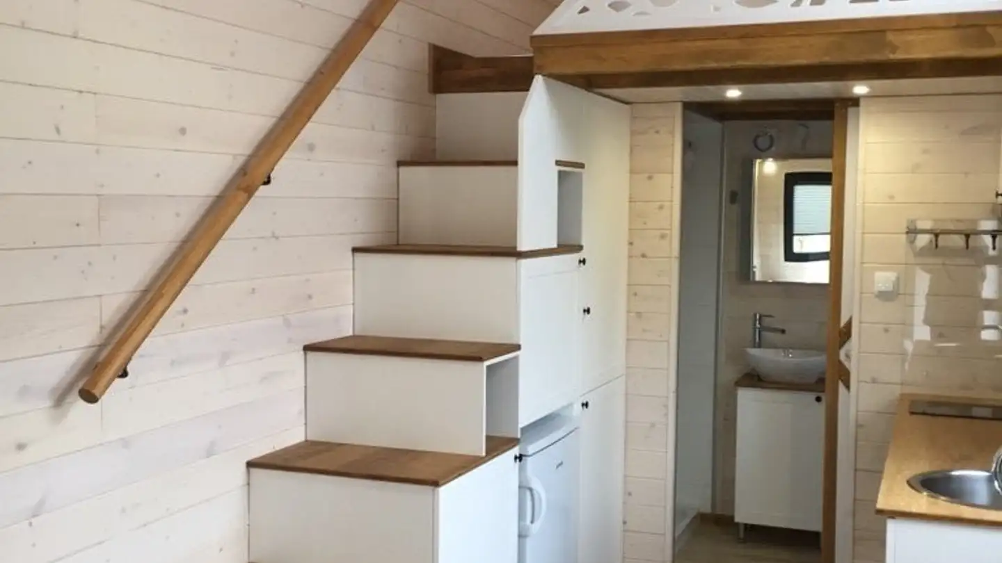 Single house for rent - Klingelmattweg 6, 6287 Aesch LU - Photo 3