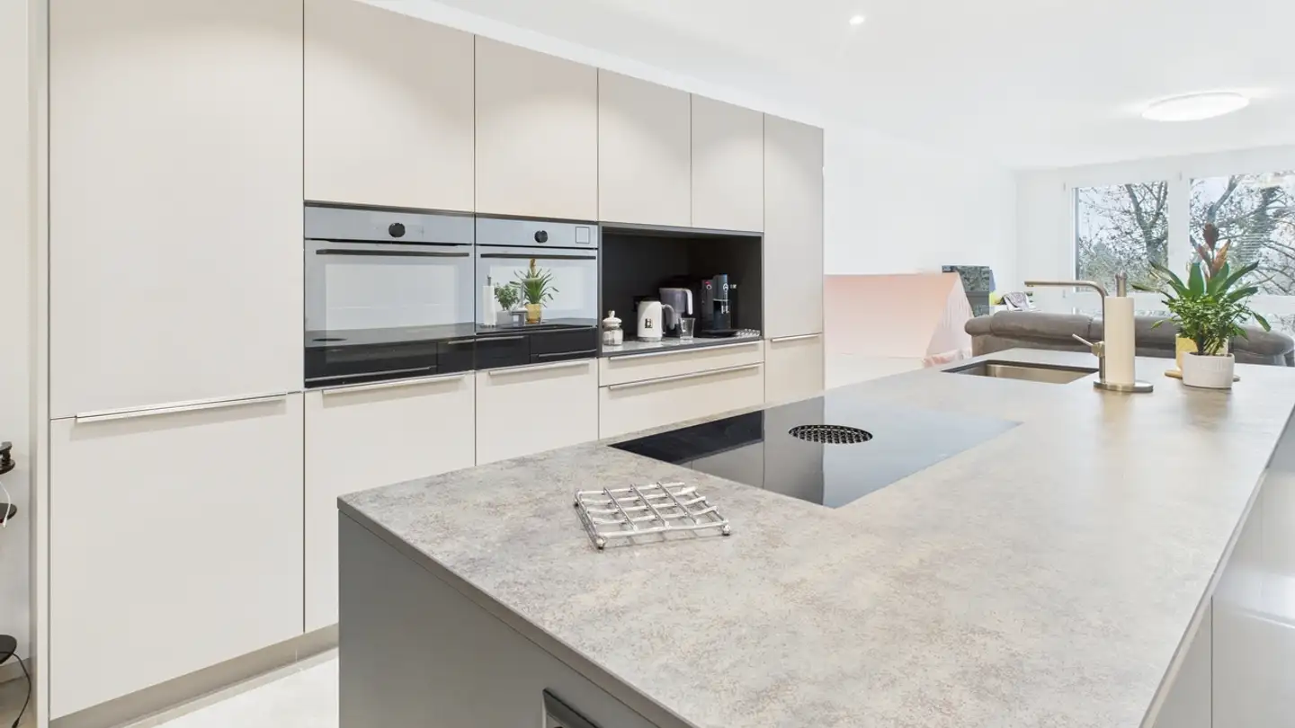 Apartment for sale - Gysistrasse, 5033 Buchs AG - Photo 2