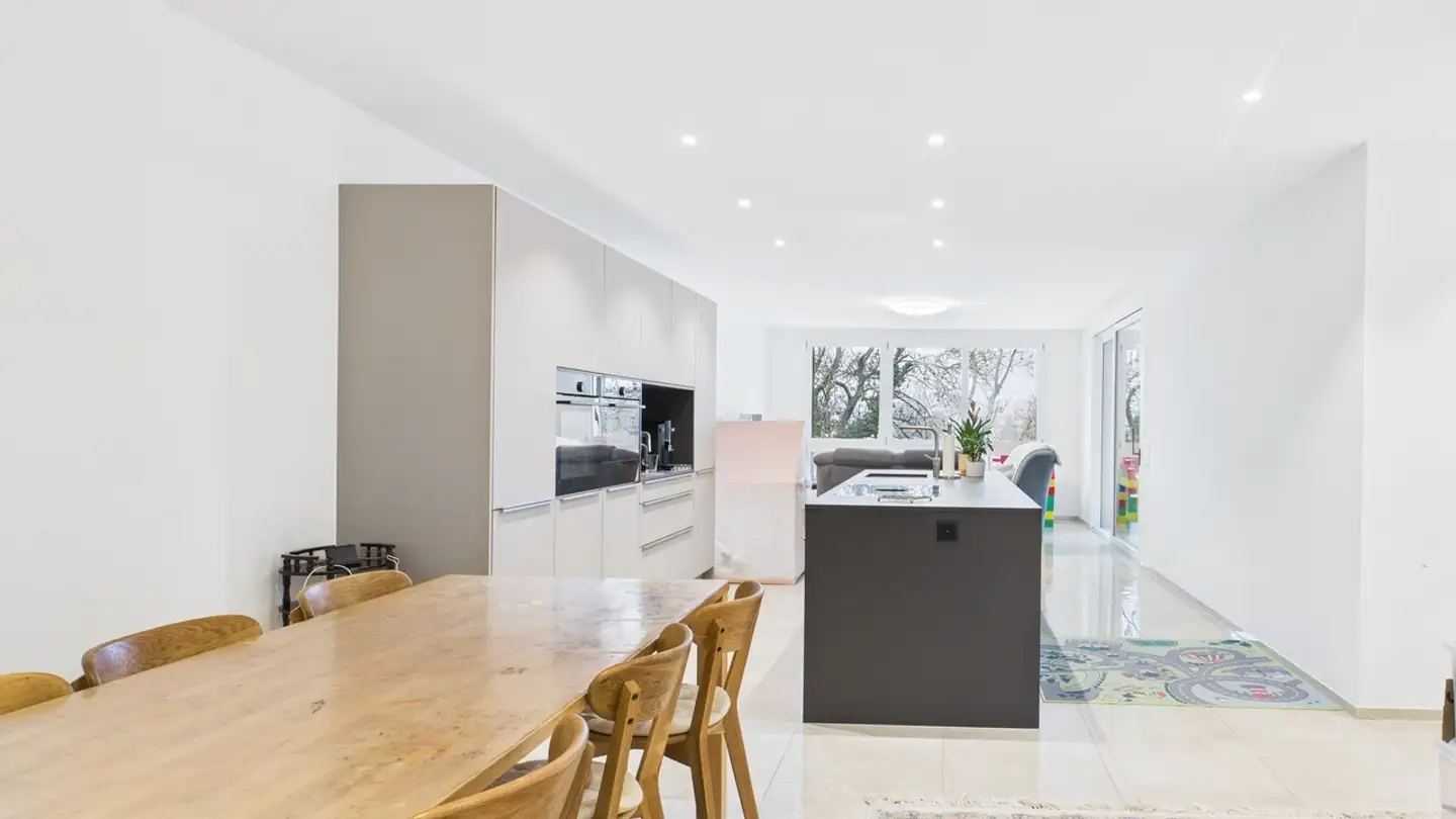 Apartment for sale - Gysistrasse, 5033 Buchs AG - Photo 3