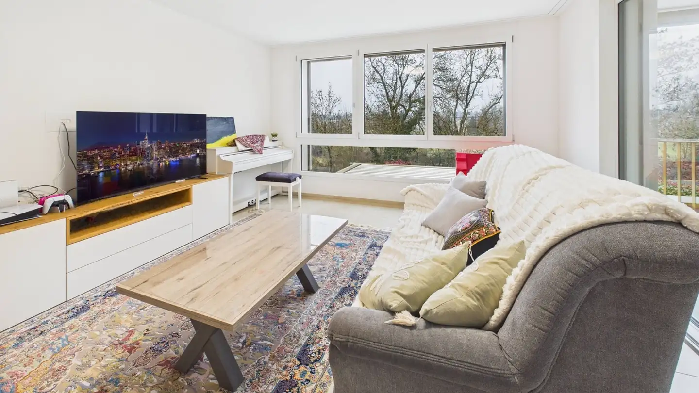 Apartment for sale - Gysistrasse, 5033 Buchs AG - Photo 4