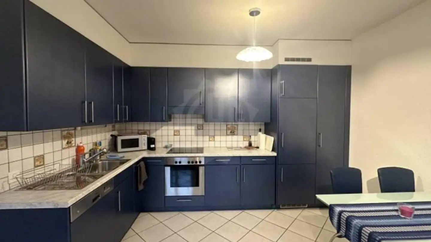 Apartment for rent - Chemin Du Daru 2, 1228 Plan-les-Ouates - Photo 3
