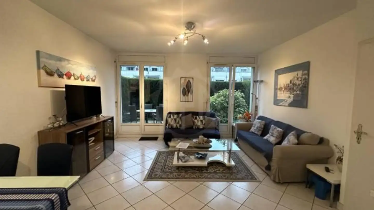 Apartment for rent - Chemin Du Daru 2, 1228 Plan-les-Ouates - Photo 4