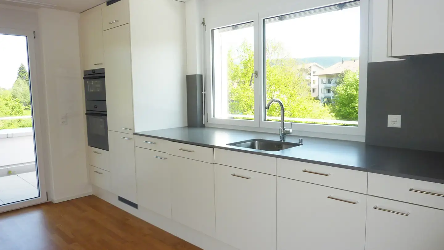 Attic flat for rent - Wildbachstrasse, 8424 Embrach - Photo 3