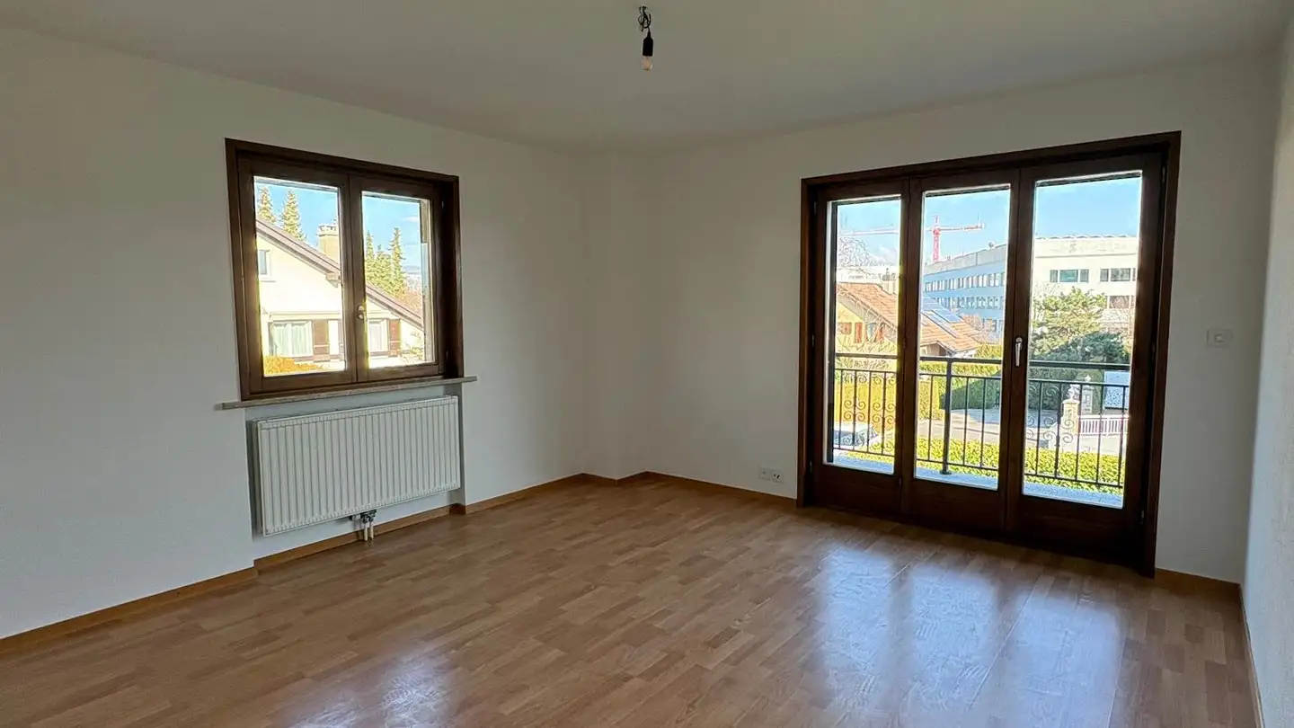 Duplex à louer - Chemin Des Clos 61, 1024 Ecublens VD - Photo 4