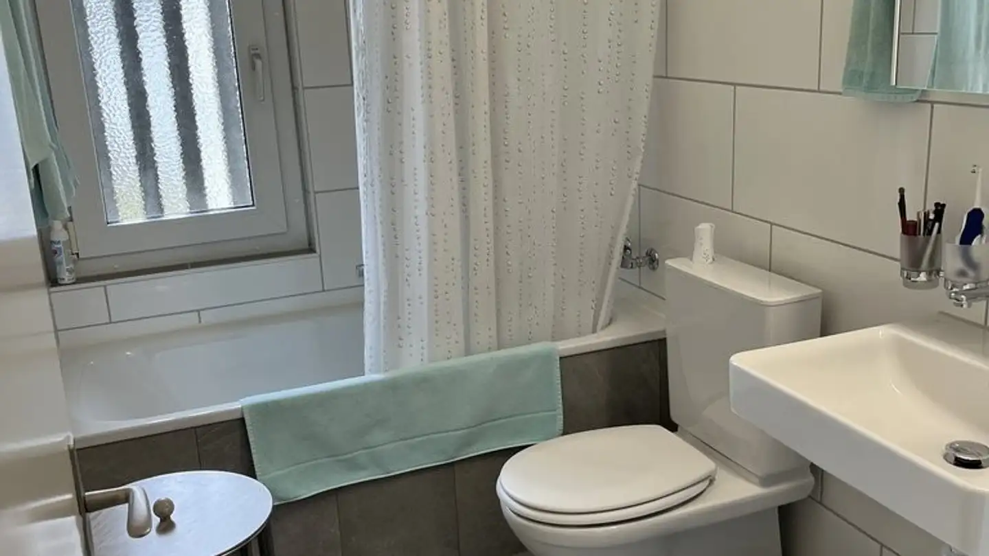 Apartment for rent - Tägernstrasse 2a, 8127 Forch - Photo 2