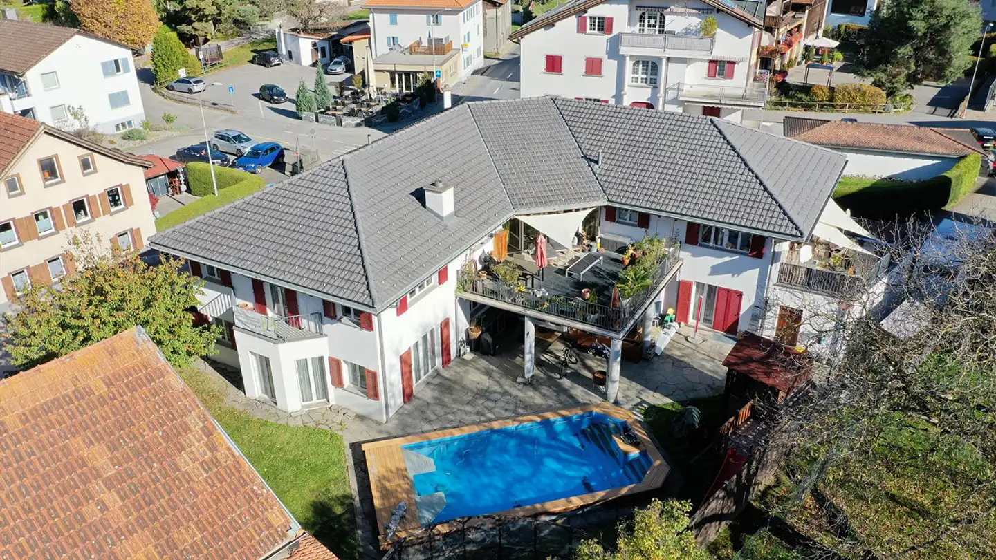 Casa bifamiliare in vendita - 7402 Bonaduz - Photo 4